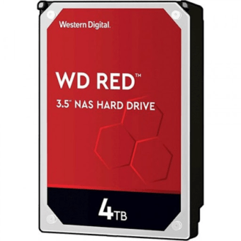 Hard disk 4TB NAS